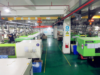 중국 Shenzhen Yunbo Hardware And Plastic Co., Ltd.