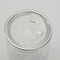 PET 병을 위한 단단한 씰링 99 밀리미터 알루미늄 캔 뚜껑 ODM 알루미늄 포일 덮개