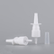 의약품을 위한 20 밀리미터 미세 분무 코 분무기 안개 스프레이 펌프 코 펌프 분무 용기